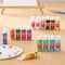 16 Colour Matte Acrylic Paint Value Pack by Craft Smart®